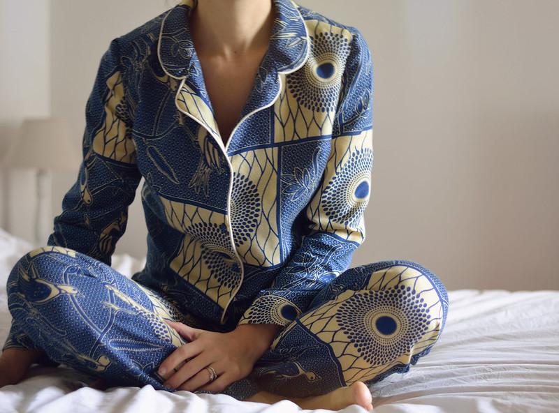 Un pyjama original
