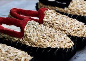 Des chaussons hiver