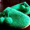 Des chaussons mules pour femmes