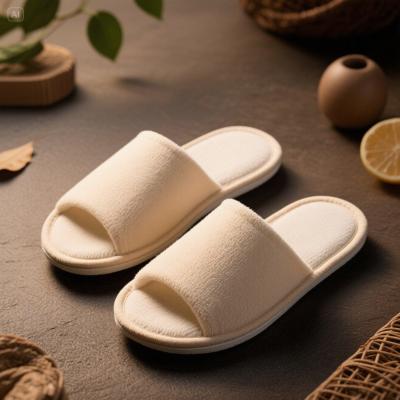 Des slippers modernes