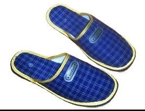 Des mules pour homme